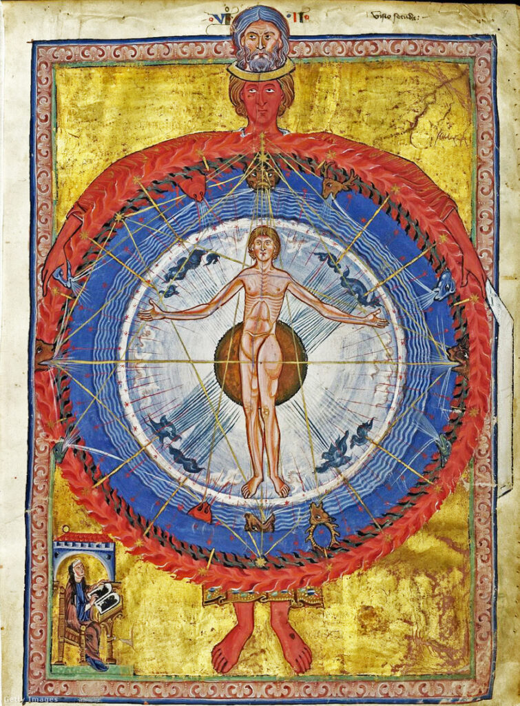 Visioni - immagine spettacolo